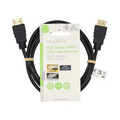 HDMI-kabel Svart 1,5 m